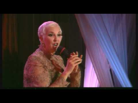 El dia que me quieras Susana Rinaldi en Finlandia HQ