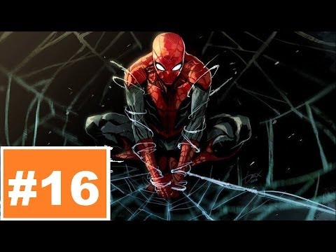 The Amazing Spiderman Gameplay German Deutsch Part 16 - Ärger bei Oscorp