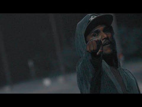 Dr.BSKing - Let Me Down (Official Music Video)