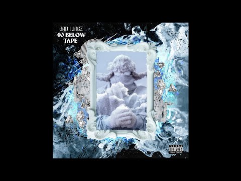 BAD LUNGZ - 40 BELOW TAPE (FULL ALBUM)