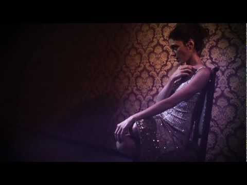 La donna di cristallo (Official Videoclip) - Cristina Zavalloni & Radar Band (Egea Records 2012)