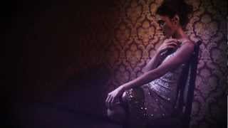 La donna di cristallo (Official Videoclip) - Cristina Zavalloni & Radar Band (Egea Records 2012)