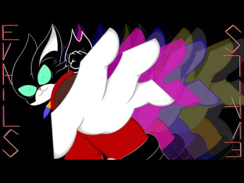 Evails Chapter 10! Sacrificial Mosh Pit (Lyrics and Lore)