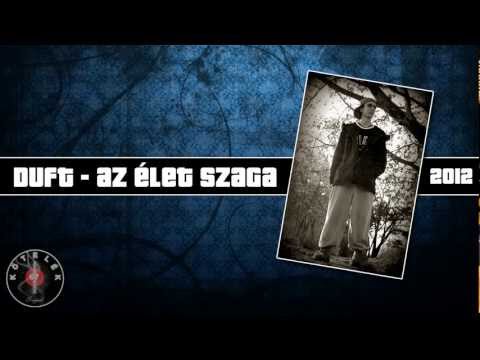 Duft - Az élet szaga