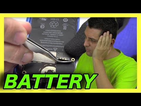 iPod touch 4 generation Screen Replacement