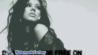 christina aguilera - Intro Stripped Pt.1 - Stripped Live In