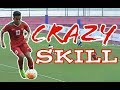 Febri Hariyadi Crazy Skill 2017 2018