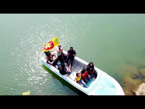 Waikkal Beach , Sri Lanka