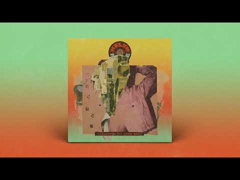 Helem Nejse - Havarija ft. Who See