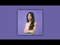 Olivia Rodrigo Happier Sped Up