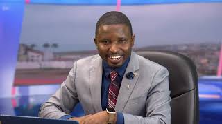 Lesson 10|Quarter 4| 2021 - Remember, Do Not Forget: Twi Sabbath School