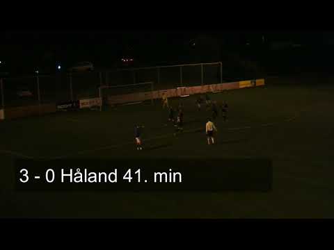 Høydepunkter RIL - Voll