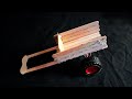 Simply Bollock Cart Make At Home From Popsicle Stick Popsicle Stick Cart