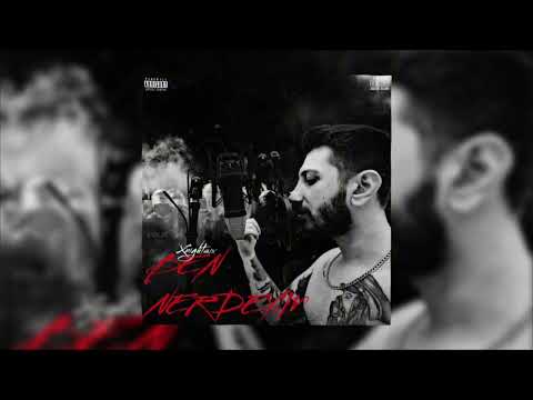 Xnightsix - Ben nerdeyim? ( 2025 Official Music )