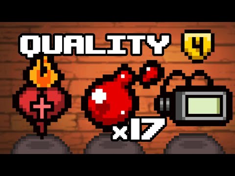 Tainted Cain Is WAY TOO EASY To Break