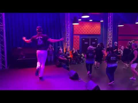 demo - Giddy Up, Get Down