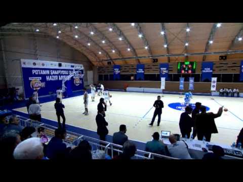 Türk Telekom Kamu Kupası 2014