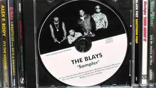 The Blayse - When Your Havin My Baby