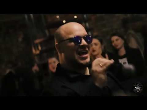 Leo Chirkoff ex CHAINA pirmā uzstāšanās ģimenes restorānā ISIDA Rīgā 31.01.2020