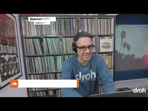 DSOH #721 - Lars Behrenroth IN THE MIX - Live from Deeper Shades HQ