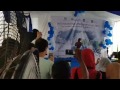 Mukunda Mukunda Dance