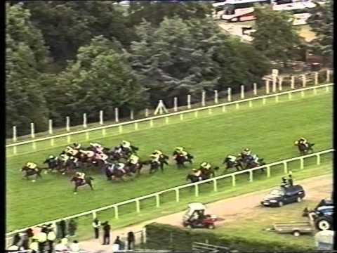 2000 Royal Hunt Cup (Handicap)