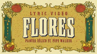 Flores Lyrics English Translation