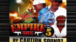 WA DO DEM  [ PUSSY  EMPEIR DEM DISS ]    by  JAY-B