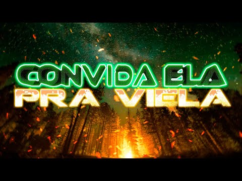 CONVIDA ELA PRA VIELA - DJ JAJA (Mc's Ruzen e Dablio)