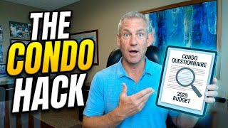 Condo Deals Falling Apart? Here's the Real Reason