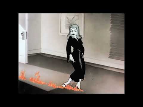 Girl Crush - Boys Noize, Rico Nasty (slowed & reverb)