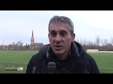 BÁTASZÉK SE - ŐCSÉNY SK 3-1     1-0