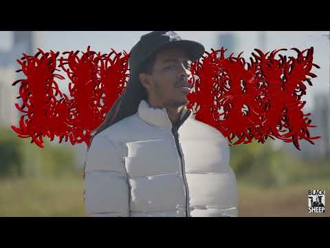 Lil HBK - NASA - prod very necessary -Dir BLACKSHEEP