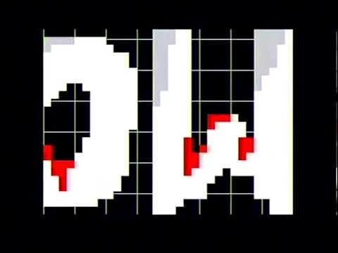 Actual Sized Cow by Hooy-Program (ZX Spectrum demo, 1st place)