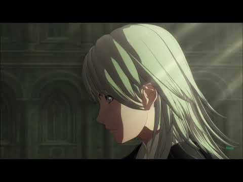 Fire Emblem Three Houses | Chapter 19 Silver Snow | Edelgard Death