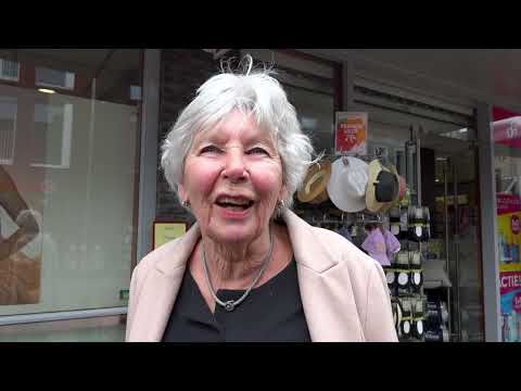 Het gevecht tegen zwerfafval in Grave