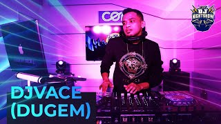 Download lagu COF DJ NIGHTSHOW EP2 | DJVACE ( DUGEM ) mp3