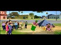PANDAV GOENDA Jipsi Nacher Arale Episode 01 PANDOB GOYENDA