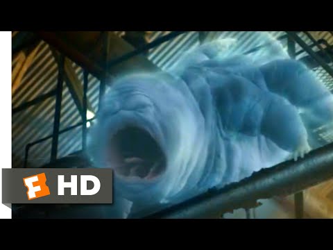 Ghostbusters: Afterlife (2021) - Muncher Attack Scene (3/10) | Movieclips