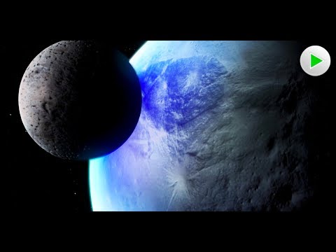 IMAX Die Entschlüsselung des Universums Vol 3: Fremde Welten - Doku Weltall deutsch HD 2018