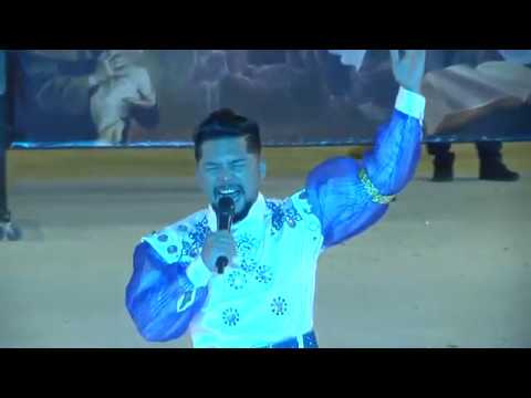 GRUPO THRADIÇÃO 2019 - CIRCUITO GOIANO - 3a ETAPA