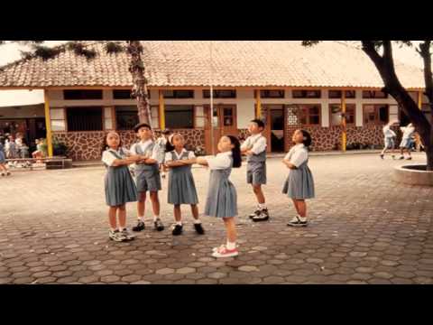 Petualangan Sherina Theme Song with Lyrics