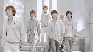 Download lagu [MV] BOYFRIEND - Be my shine - Video .mp4 mp3