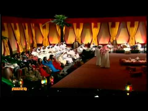 احمد الهرمي كل شي معقول جلسات وناسة 2010