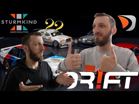 Let's talk about Dr!ft ! [ 1/3 ]