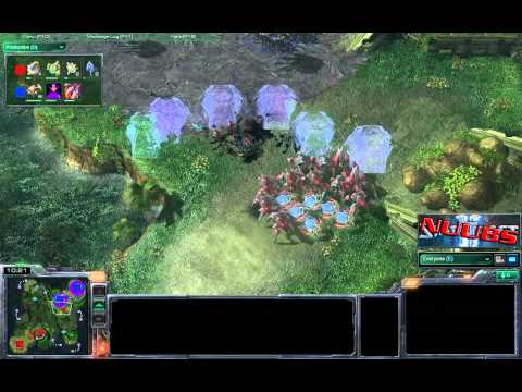 NuubCast #138 - Stargirl #12 - Liquid Tyler [P] v G-Dragon(??)[Z]