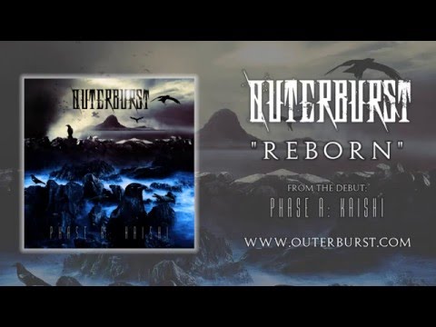 Outerburst - Reborn