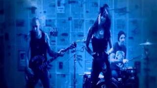 Sister Sin - On parole (Official)