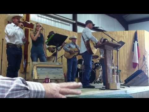 I Will Rise- Wood County Cowboy Church (Music Team)