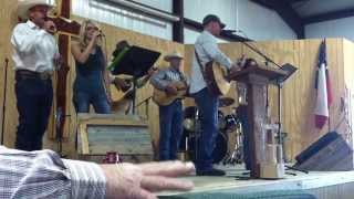 I Will Rise- Wood County Cowboy Church (Music Team)